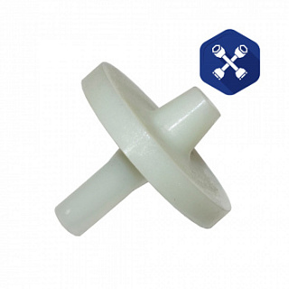 Трубка КПП ZF ("ZF")