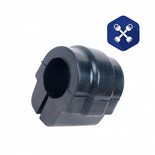 Подушка стабилизатора ЗИЛ передняя