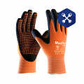 Перчатки АТГ MaxiFlex (р.8)