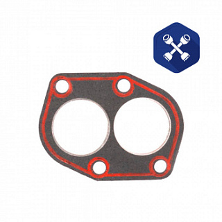 Прокладка приемной трубы ВАЗ (ОАО "ВАТИ")