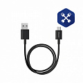 Кабель для зарядки Type-C - USB 3.0 (L=1.2 м) ("deppa")