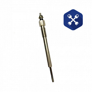 Свеча накаливания HYUNDAY KIA ("Hyundai")