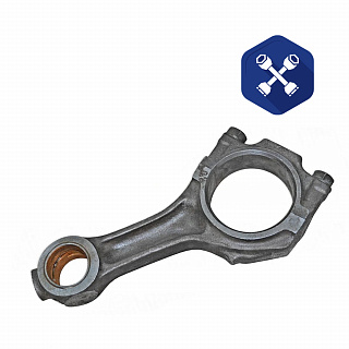 Шатун Т-150 дв.СМД-60