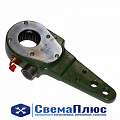 Рычаг регулировочный IKARUS правый/левый задний