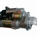Стартер 24В (10 зуб) FOTON, LiuGong, YUTONG дв.Deutz (6.0 кВт) ("Prestolite")
