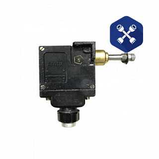 Выключатель концевой