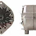 Генератор  (28В/65А) SCANIA ("WOSM")
