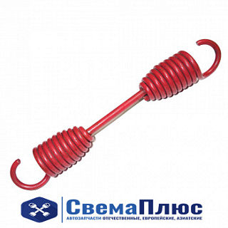 Пружина стяжная колодок L1