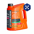 Антифриз красный   5л  ("CoolStream") A-110 (-40/+126 °C) М+