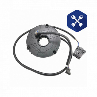 Контактная подрулевая спираль Mercedes-Benz ("Mercedes-Benz")