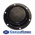 Крышка ступицы ЧМЗАП (6 отв) 9906, 99858, 99859, 93853 (ОАО "ЧМЗАП")