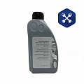 Тормозная жидкость ДОТ-4+ (1 л) MERCEDES-BENZ  М +