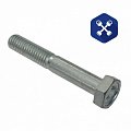 Болт М 6х 40х1.0 хомута бензобака (АО "БЕЛЗАН")