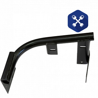 Опора передняя Камаз (правая)