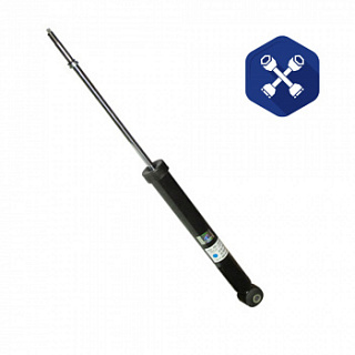 Амортизатор подвески HYUNDAI KIA ("Hyundai")