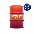 Масло гидравлическое 32 (200л) ZIC SK Supervis HVLP бочка М +