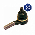 Наконечник рулевой ВАЗ правый/левый (палец М14х1.5, М16х1.0, конус ) наружный ("ВАЗинтерCервис")