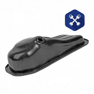 Картер масляный Ваз ("LADA")