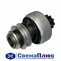 Привод стартера ММЗ (9 зуб) (для стартеров СТ230А1, СТ230Б4) (ОАО "БАТЭ")