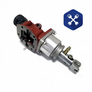 Усилитель переключения передач TATRA ("TATRA")