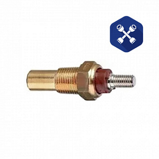 Датчик температуры охлаждающей жидкости FACET