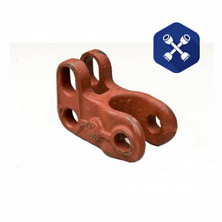 Вилка навески МТЗ (ОАО "МТЗ")