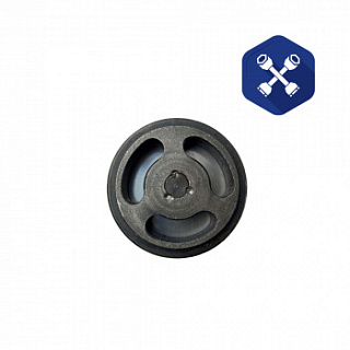 Клапан универсальный (вход/выход) LT100 ("REMEZA")