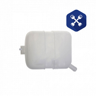 Бачок расширительный Урал ("Садко")