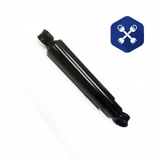 Амортизатор подвески FOTON передний ("FOTON")