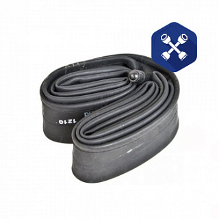 Велокамера 28-1.75/1.95 ("НОРМ")