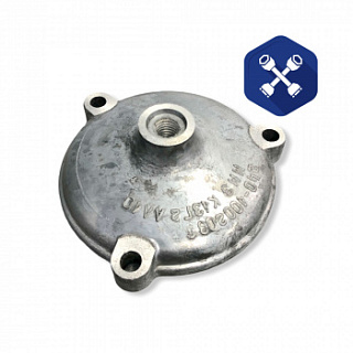 Крышка люка ТНВД ММЗ (ОАО "ММЗ")