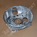 Картер сцепления ZF 16S221 ("ZF")