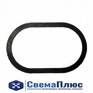 Прокладка насоса ГУР Камаз (под бачок)