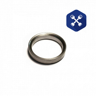 Седло клапана выпускного CUMMINS ISF2.8 ("CUMMINS")