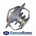 Термостат (80 С) ГАЗ-53, 3307, ЗМЗ-514, Т-130, 170 (ЗАО "ЭЛЕКТОН")