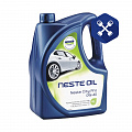 Масло  0W40 NESTE OIL City Pro (4л) моторное синтетическое НЗ М+