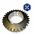 Шестерня  2-й передачи вторичного вала КПП ZF (30/48 зуб) ("Euroricambi")