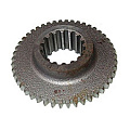 Шестерня КПП верхнего вала (46 зуб-16 шлиц) ЧТЗ Т10, Т10М, Т-130, Т-170 (ООО "ЧТЗ")