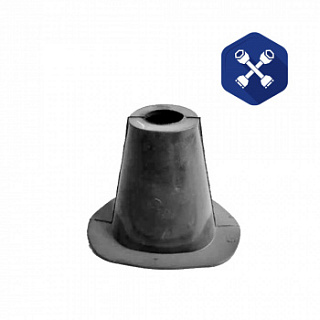 Уплотнитель рулевой колонки МАЗ (ООО "РТИ")