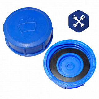 Крышка бачка омывателя IVECO ("IVECO")