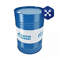 Масло гидравлическое 46 (205л) МГЕ-46В ГАЗПРОМНЕФТЬ минеральное бочка (не используемая)