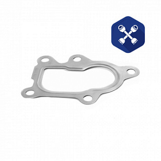 Прокладка ТКР CUMMINS ISF2.8 ("ESPRA")