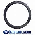 Сальник 130х155х10-1.2 задней ступицы МАЗ (АО "БРТ")