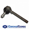 Наконечник рулевой МТЗ левый (с пыльником) (ОАО "РЗТЗ")