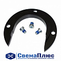 Р/к седельного устройства JOST JSK38 ("SAMPA")