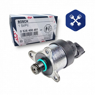 Блок дозировочный IVECO ("BOSCH")