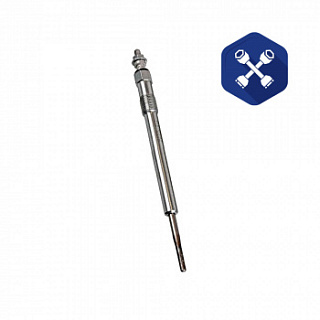 Свеча накаливания FORD Transit ("STELLOX")