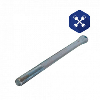 Тяга регулировочная Камаз