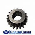 Шестерня привода спидометра ведомая МАЗ (18 зуб)