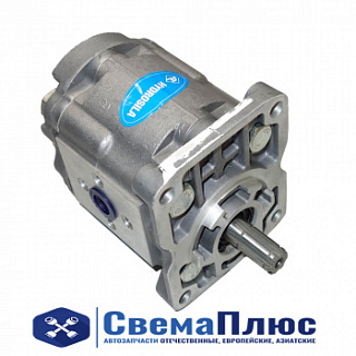 НШ левый  16Г-ЗЛ (ПАО "ГИДРОСИЛА")